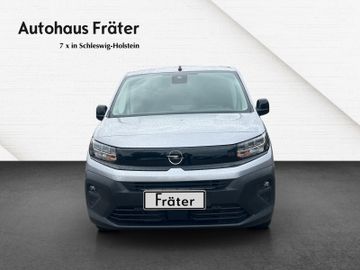 Fotografie 2 des Opel Combo Cargo 1.5 Autom. Ladebord Kamera Navi Temp