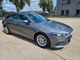 Mercedes-Benz CLA 180 Shooting Brake - Mercedes-Benz CLA 180 Shooting Brake aus 2021