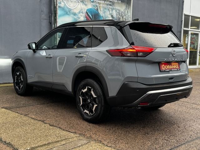 Fahrzeugabbildung Nissan X-Trail 1.5 VC-T e-Power N-Trek ProPilot*ALU