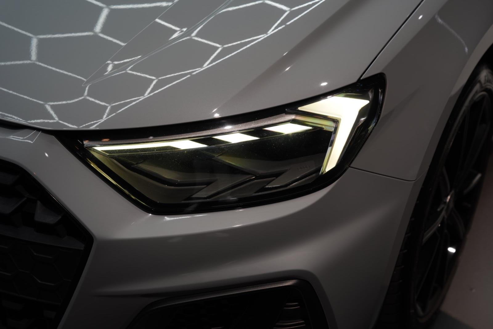 Audi A1 Sportback 35 TFSI S line*KAMERA*LED*2x-S-LINE, миниатюра 2