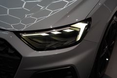AUDI A1 Sportback 35 TFSI S line*KAMERA*LED*2x-S-LINE AUDI A1 Sportback 35 TFSI S line*KAMERA*LED*2x-S-LINE