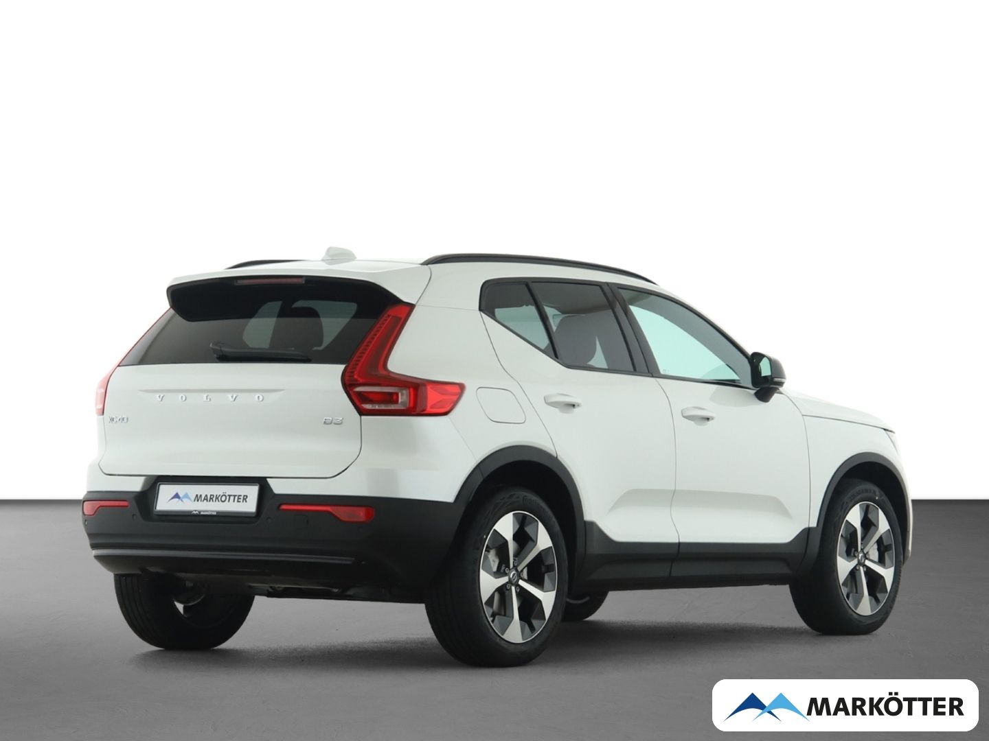 Volvo XC40 - Bild 5