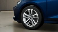 Audi A3 - Vorschau Bild 8