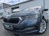 Skoda Octavia Combi 2.0 TDI Style First Edition 125€ m - Skoda Octavia Edition mit Diesel-Antrieb