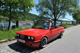 BMW E30 318i Cabrio Shadow Line H-Kennz. - BMW 318: 318i E30
