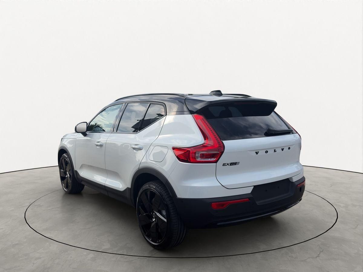 Volvo EX40 - Bild 6