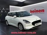 Suzuki SWIFT COMFORT CVT HYBRID NAVI+RÜCKFAHRKAMERA+LED - Suzuki Swift Vorführfahrzeuge