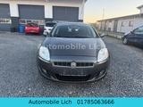 Fiat Bravo 1.4 16V Racing Euro4 Klima - gebrauchte Fiat Bravo aus dem Jahr 2009