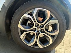 Renault Captur II 1.6 E-TECH Plug-in 160 Intens (EURO 6d