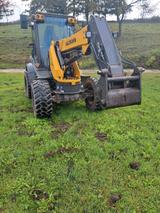 Ahlmann AS 900 - Ahlmann LKWs