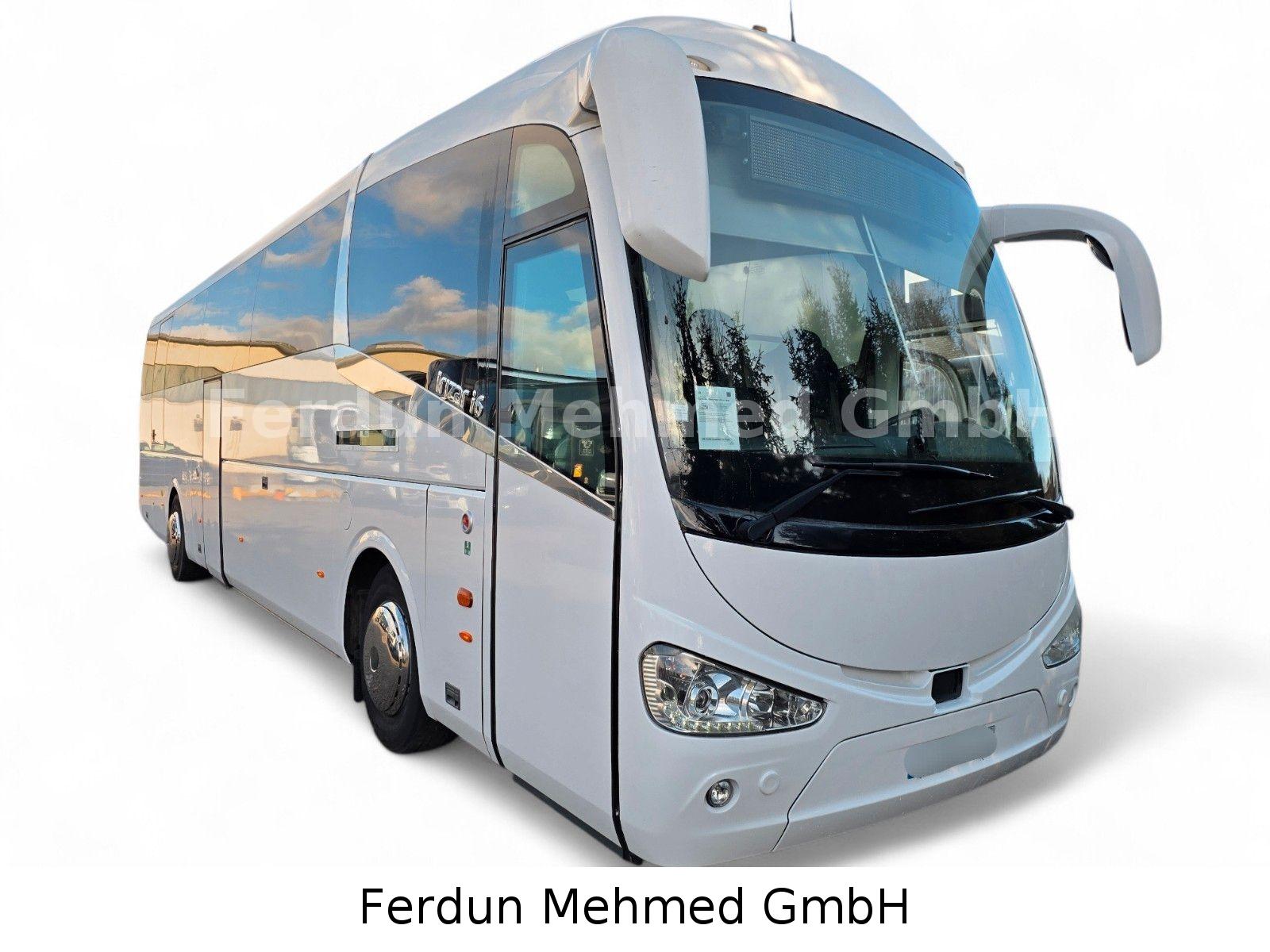 Irizar I6 13.35 - Scania Motor -55+1+1 Länge 12,92 m