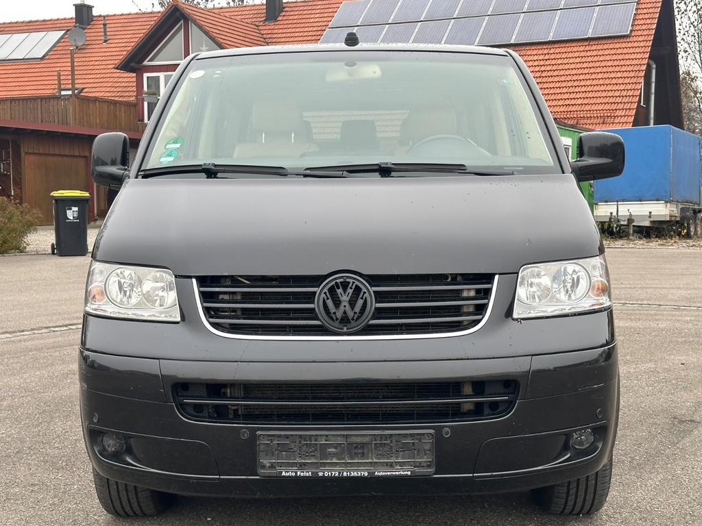 Volkswagen T5 Multivan