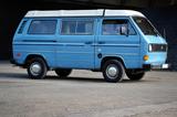 Volkswagen Bus T3 Westfalia 1979 Top-Originalzust. restaur. - Volkswagen T3: Kleinbus, Westfalia