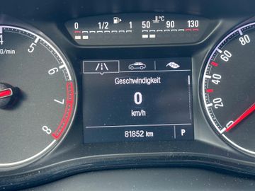 Opel Zafira - 5