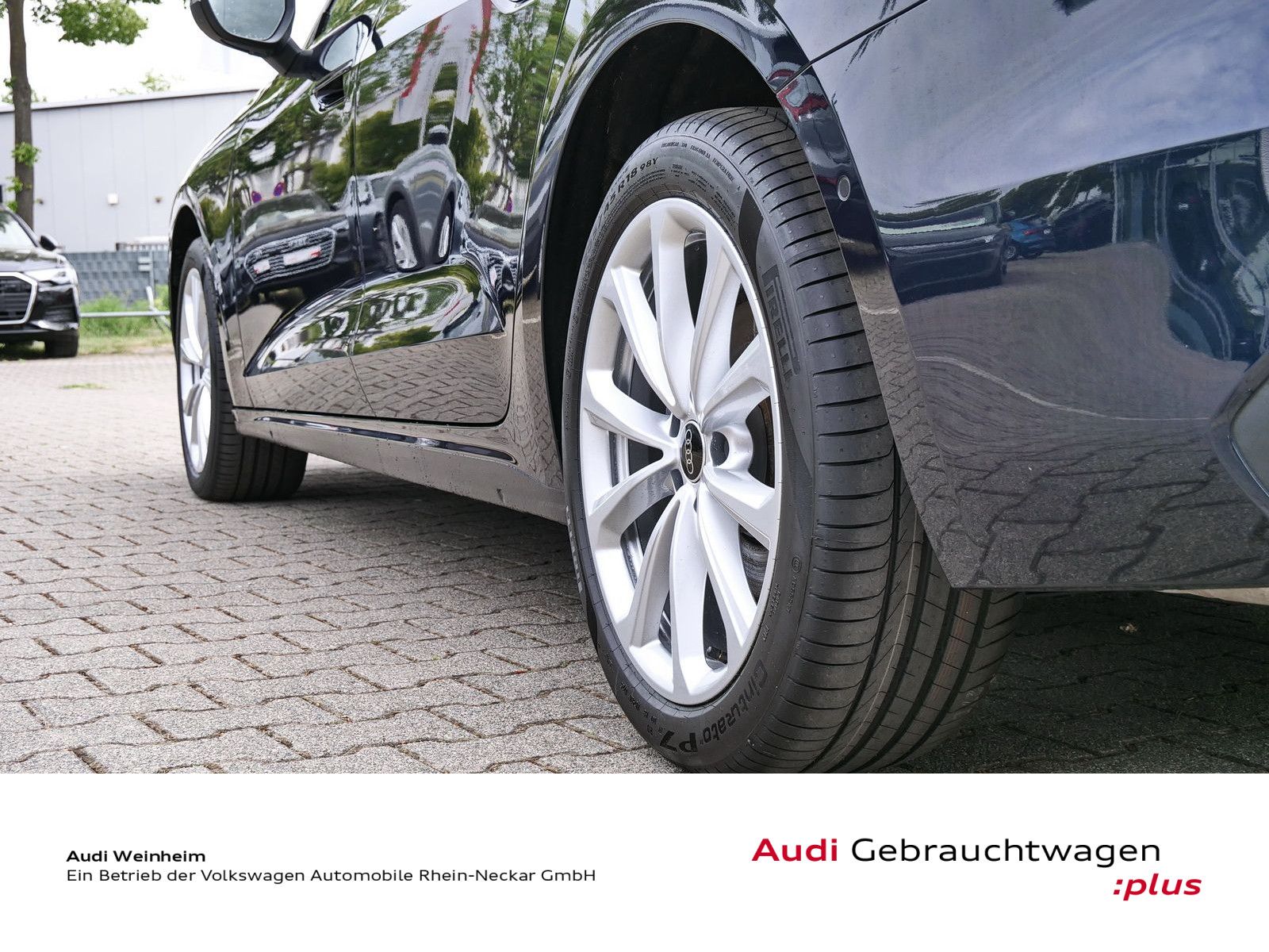 Audi A5 - Bild 9