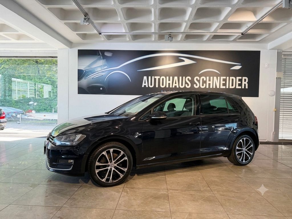 Image of Volkswagen Golf