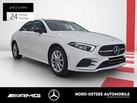 Mercedes-Benz A 250 e AMG NIGHT PARKPAKET DAB NAVI SITZHZG