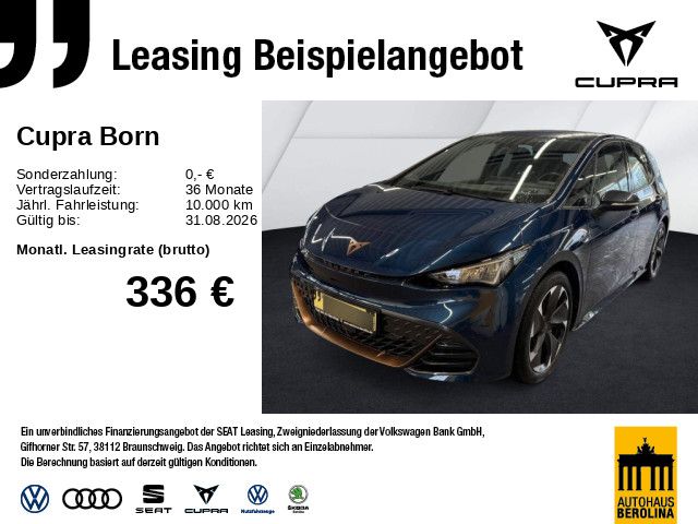 Cupra Born - Bild 2