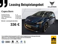 Cupra Born - Vorschau Bild 2