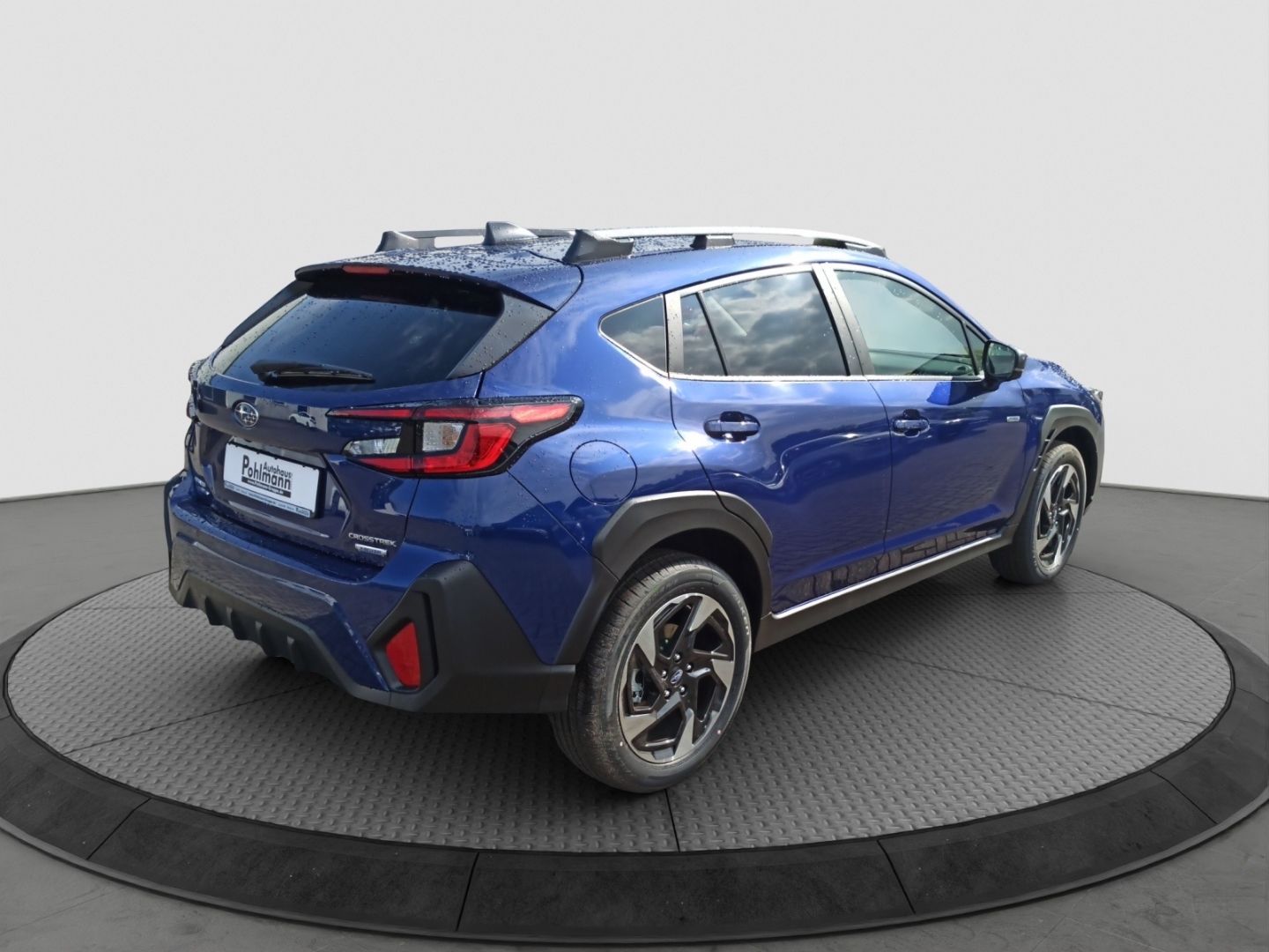 Subaru Crosstrek - Bild 5