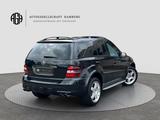 Mercedes-Benz ML 63 AMG 4Matic*1.Hand*MwSt*20"AMG*MB SHeft* - aus 2006: AMG