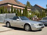 Mercedes-Benz SL 320"AUTOMATIK"KLIMA"SCHECKHEFT"67.000KM" - Mercedes-Benz SL 320 in Berlin