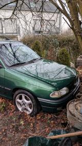 Opel BASTLER GESUCHT!!!! - gebrauchte Opel Astra aus dem Jahr 1997