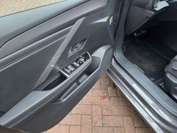 Bild 5 Opel Astra L Lim. 5-trg. GS Automatik