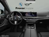 BMW X7 xDrive40d AHK 360° STANDHZ HEAD-UP MASSAGE BT - BMW 7-Sitzer