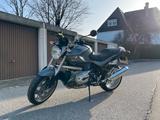 BMW R 1200R - 1. Hand, neuer Service+TÜV, unfallfrei - BMW UNFALL