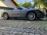 Porsche 996 Carrera 4 Cabriolet - Porsche aus 2002: Cabrio