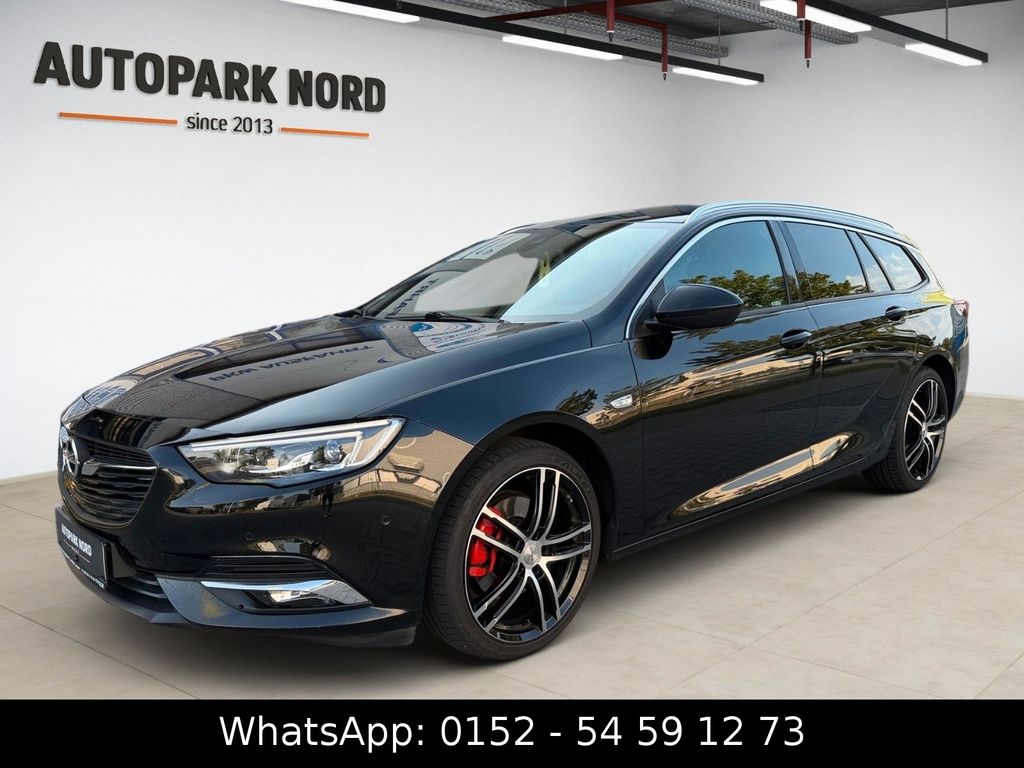 Image of Opel Insignia