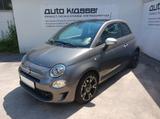 Fiat 500 Rockstar 1.0 Mild Hybrid Start&Stop - Fiat 500 in Karlsruhe