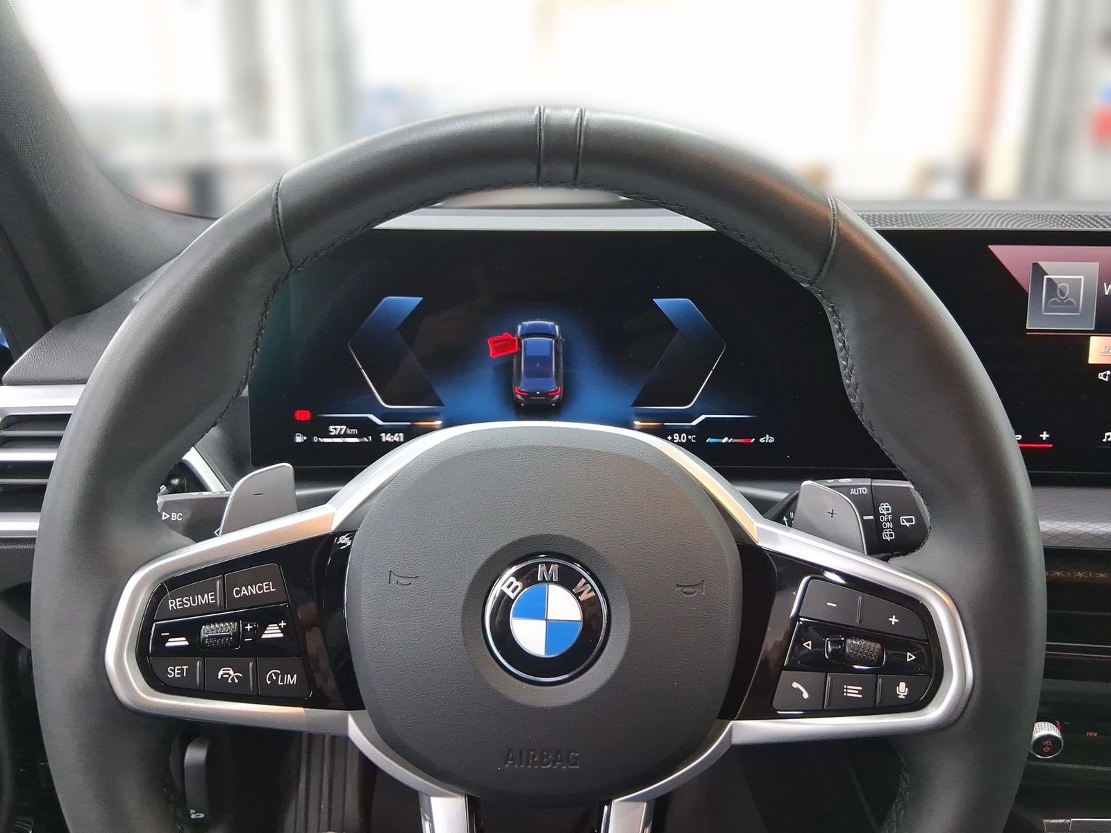 BMW 330 - Bild 8