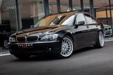 BMW 730 7 730d - gebrauchte BMW 7er Reihe aus dem Jahr 2008