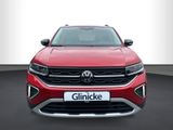Volkswagen T-Cross 1.0 TSI Style DSG, AHK, KEYLESS, RFK, NA - Volkswagen T-Cross in München