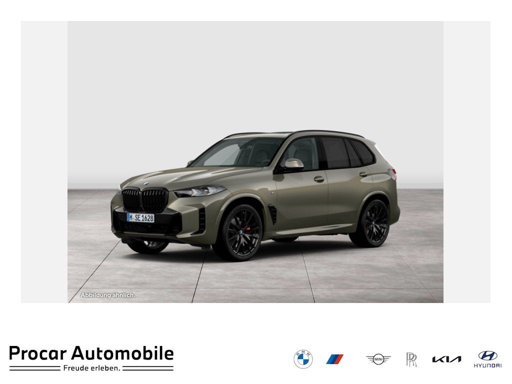 Image of BMW X5