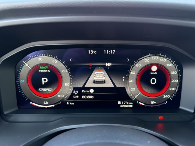 Nissan X-Trail Tekna+ 1.5 VC-T e-Power e-4orce °HUD°RFK