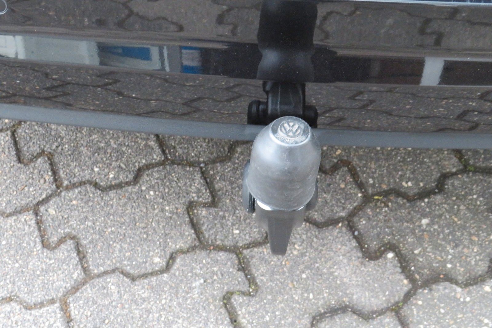 Fahrzeugabbildung Volkswagen Touran Comfort DSG AHK 7-SITZE KAMERA LED 1.H