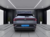 Volkswagen ID.4 PURE NAVI LED KLIMA KEYLESS - Volkswagen ID.4 aus 2021