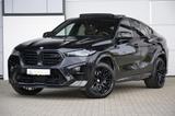 BMW X6 M Competition B&W MASSAGE DR.ASS.PRO AHK VOLL - BMW X6 M Gebrauchtwagen