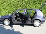Volkswagen Golf Golf 1.6 Avenue Familienbesitz TÜV/Inspekti - Volkswagen Golf: Avenue