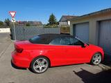 Audi A3 2.0 TDI Cabrio - bitte! nur seriöse Käufer  - Audi A3: Se TDI