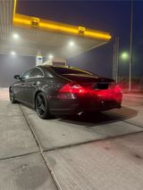 Mercedes-Benz MERCEDES BENZ CLS350 AMG PAKET AB WERK - gebrauchte Mercedes-Benz CLS-Klasse aus dem Jahr 2004