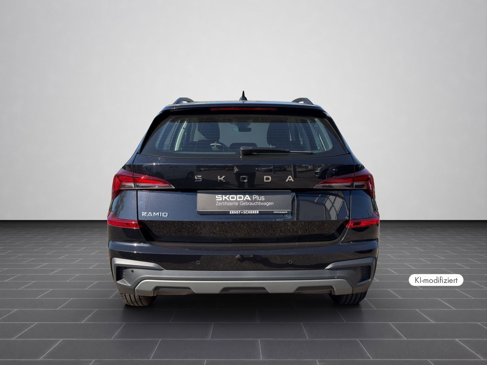 Skoda Kamiq - Bild 7
