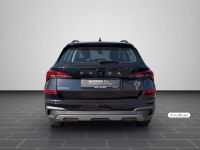 Skoda Kamiq - Vorschau Bild 7