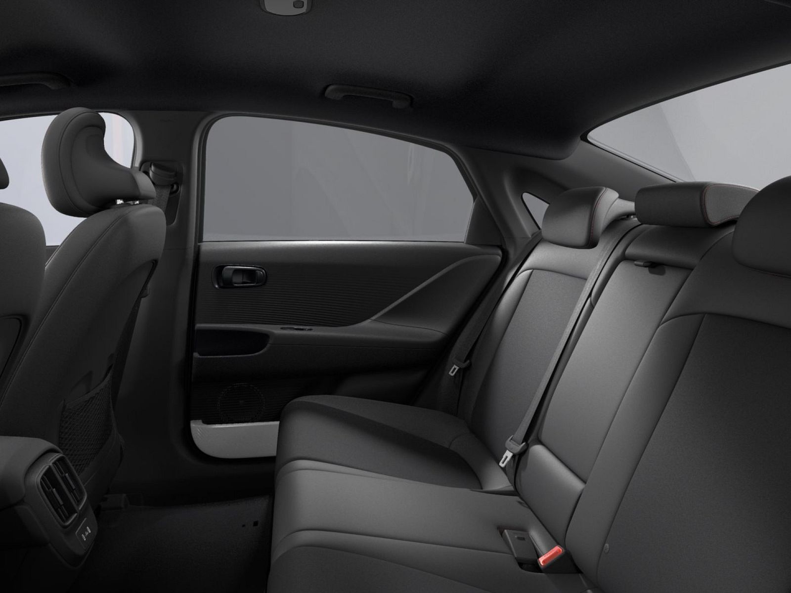 Hyundai IONIQ 6 - Bild 14