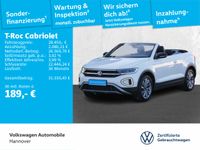 Volkswagen T-Roc - Vorschau Bild 1