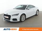 Audi TT 40 TFSI Aut.*LED*TEMPO*PDC*KLIMA*GARANTIE*