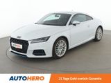 Audi TT 40 TFSI Aut.*LED*TEMPO*PDC*KLIMA*GARANTIE* - Audi TT in München